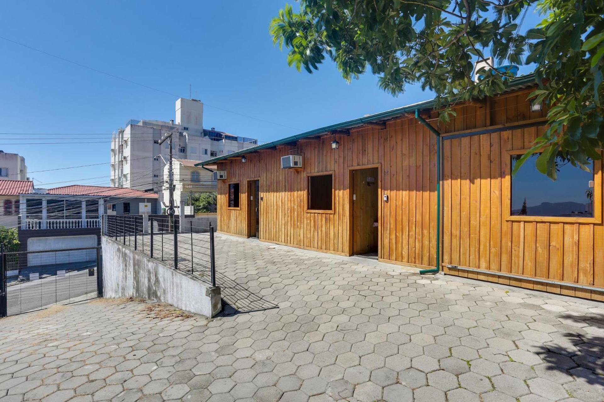 Willa Casa 5 Minuto Do Centro De Florianópolis Zewnętrze zdjęcie