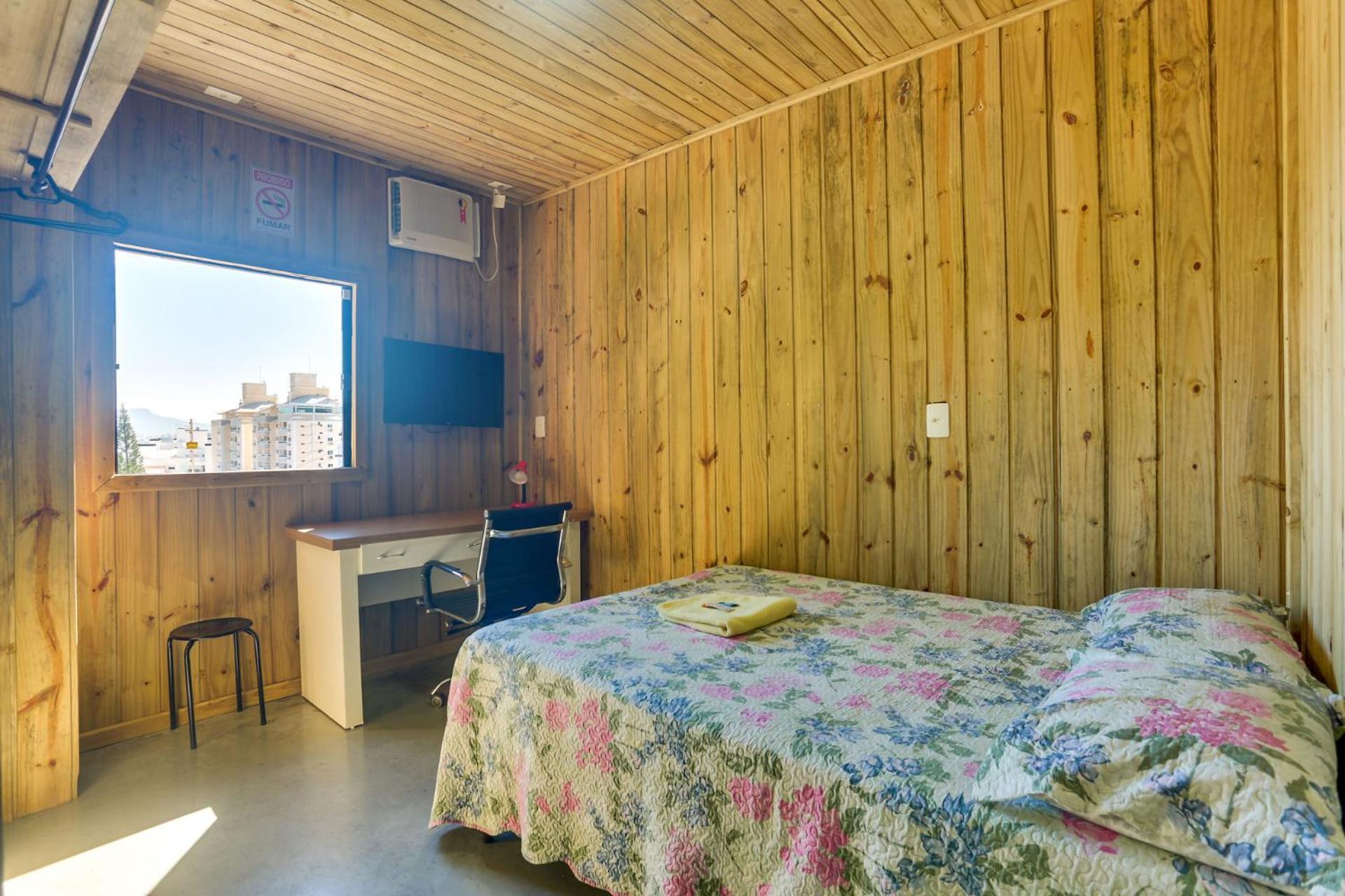 Willa Casa 5 Minuto Do Centro De Florianópolis Zewnętrze zdjęcie